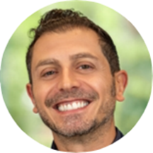 Dr. Rabih Kashouty, MD