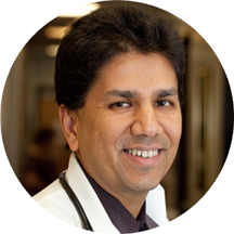 Dr. Rabin Khetrapal, MD