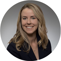 Dr. Rachael Harris Sprunger, DO