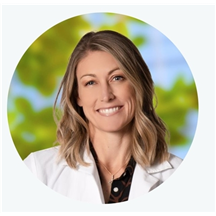 Dr. Rachael Sullivan, DO