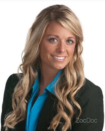 Dr. Rachael Wruble, OD