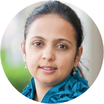 Dr. Rachana Choksi, DMD