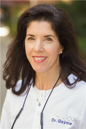 Dr. Rachel Bayme, DDS