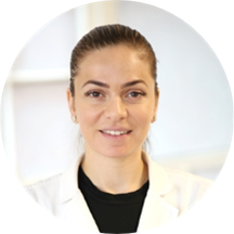 Dr. Rachel Berenbaum, DC