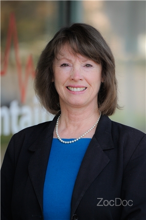 Dr. Rachel Bos, MD