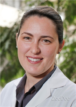 Dr. Rachel Cole, DDS