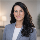 Dr. Rachel Detrie, PhD