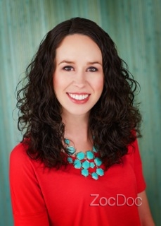 Dr. Rachel Driscoll, DDS