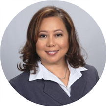 Dr. Rachel Fajardo Angeles, DMD