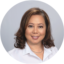 Dr. Rachel Fajardo Angeles, DMD