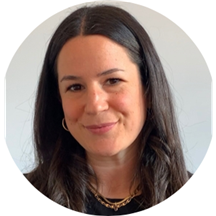 Dr. Rachel Forman, PsyD