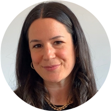 Dr. Rachel Forman, PsyD