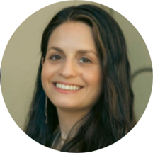 Dr. Rachel Greisman, OD