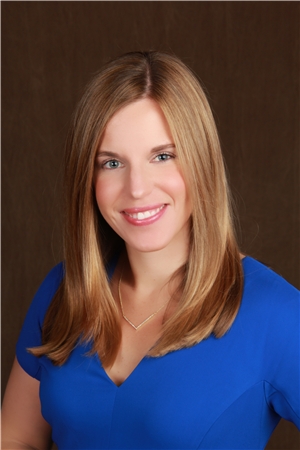 Dr. Rachel Gunderson, MD
