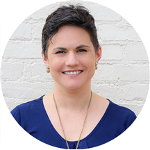 Dr. Rachel Harris, DO