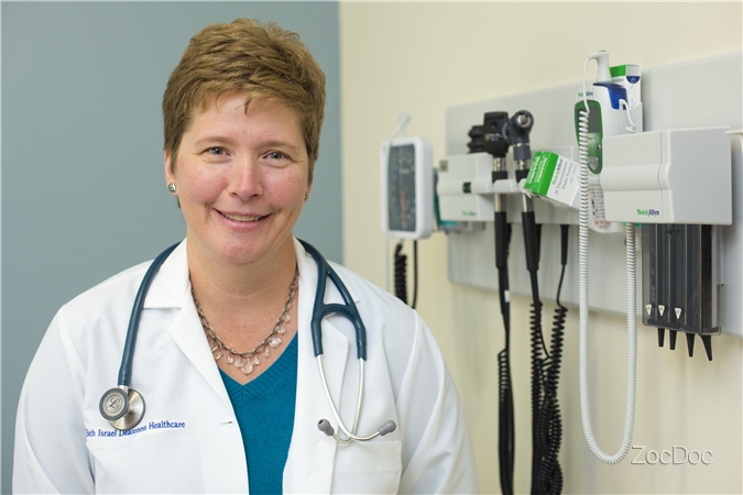 Dr. Rachel Harrison, MD