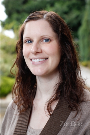 Dr. Rachel Jorgensen, OD