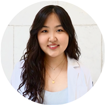 Dr. Rachel Kim, OD