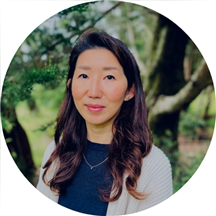 Dr. Rachel Kim, PhD