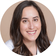 Dr. Rachel Lieberman, MD