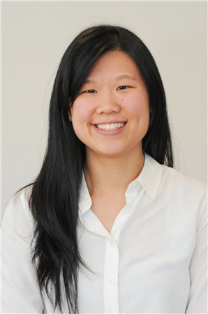Dr. Rachel Lin, DDS