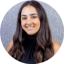 Dr. Rachel Mindin, OD