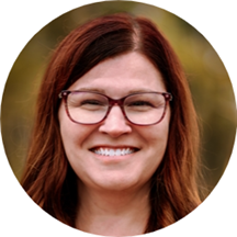 Dr. Rachel Nixon, DO