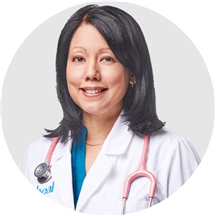Dr. Rachel Okabe, MD