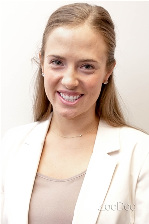 Dr. Rachel Pappas, DDS