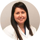 Dr. Rachel Perl, DPM