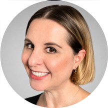Dr. Rachel Rebecca, MD