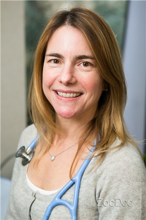 Dr. Rachel Rosen, MD
