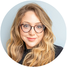 Dr. Rachel Slutsky, DO