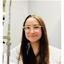 Dr. Rachel Swearingen, OD