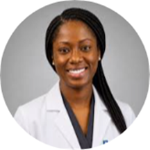 Dr. Rachel Tagoe, MD