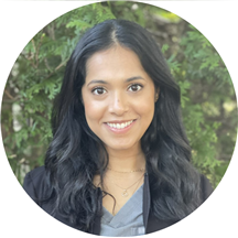 Dr. Rachel Thomas, DMD