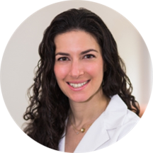 Dr. Rachel Webman, MD