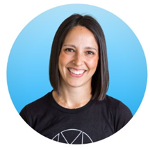 Dr. Rachel Wilkinson, PT, DPT