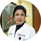 Dr. Rachna Bhala, MD