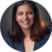 Dr. Rachna Kalia, MD