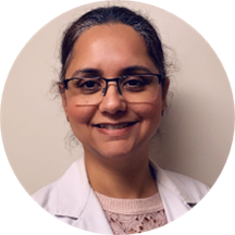 Dr. Rachna Pall, DDS