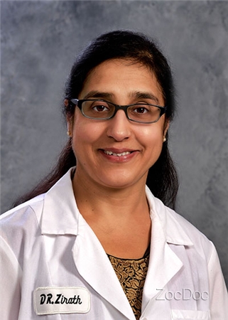 Dr. Rachna Zirath, MD