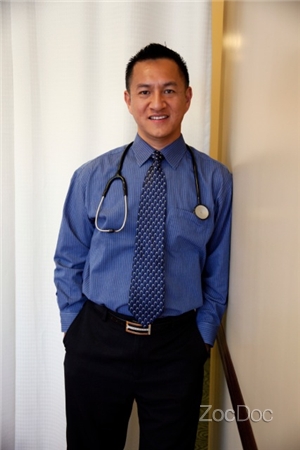 Dr. Rachot Vacharothone, MD