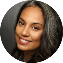 Dr. Racquel Vaughn, DMD