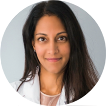 Dr. Radha Mikkilineni, MD, MS