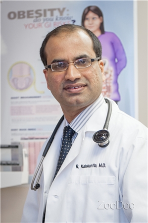 Dr. Radhakrishna Kalakuntla, MD