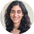 Dr. Radhika Datar, MD