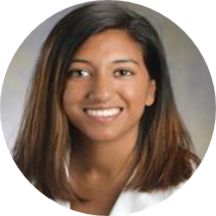 Dr. Radhika M Vachhani, MD
