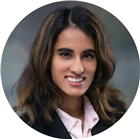 Dr. Radhika Mohan, MD