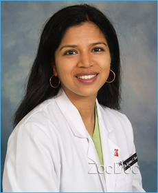Dr. Radhika Rao, DO